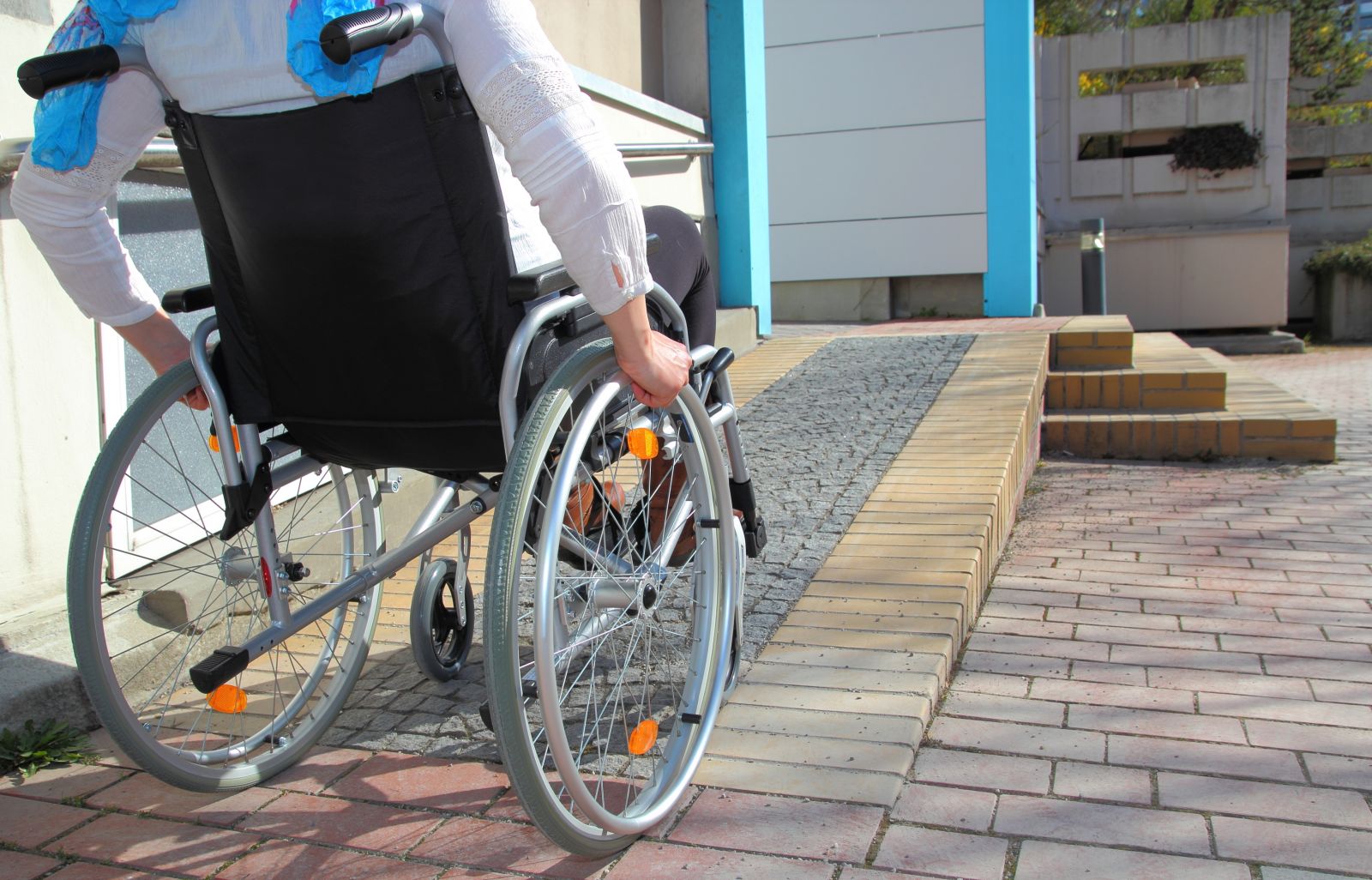 Accessibilité handicapé : ce qu'il faut savoir